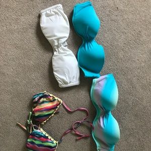 Victoria Secrets Bikini Top